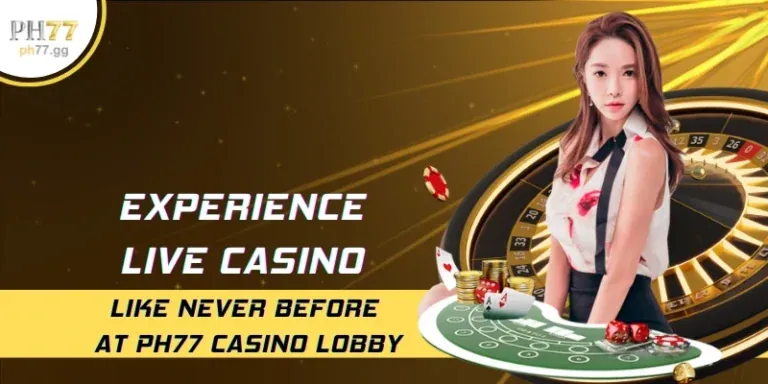 mp66 game casino trực tuyến