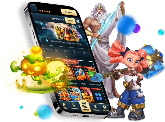 Khuyến Mãi Đặc Biệt Cho Từng Sản Phẩm mp66 game