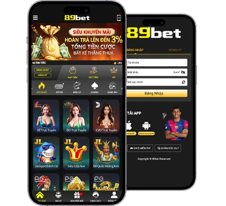 Giao diện thân thiện MP66 Game