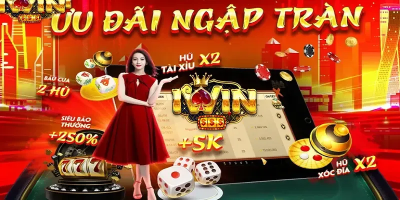 Sự kiện đặc biệt tại casino trực tuyến mp66 game